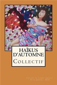 haikus d'automne