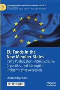 Eu Funds in the New Member States