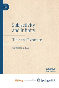 Subjectivity and Infinity