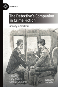 Detective's Companion in Crime Fiction