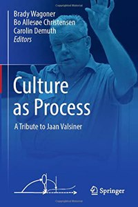 Culture as Process