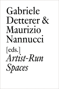 Artist-Run Spaces