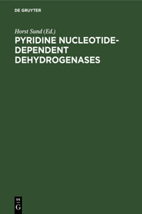 Pyridine Nucleotide-Dependent Dehydrogenases