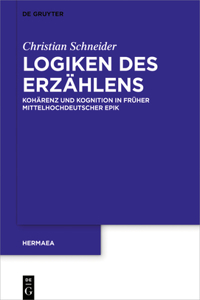 Logiken Des Erzählens