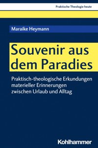 Souvenir Aus Dem Paradies