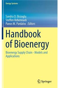 Handbook of Bioenergy