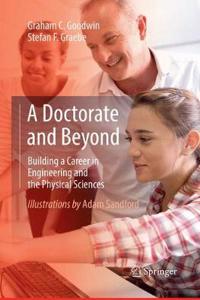 Doctorate and Beyond