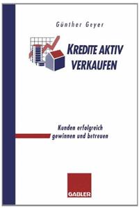 Kredite aktiv verkaufen