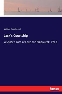 Jack's Courtship