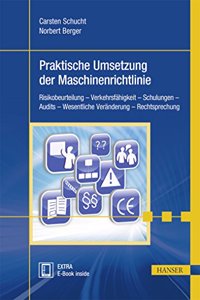 Maschinenrichtlinie