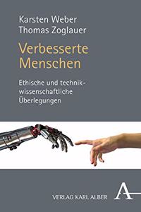 Verbesserte Menschen