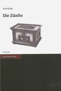 Die Zunfte