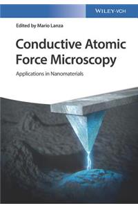 Conductive Atomic Force Microscopy