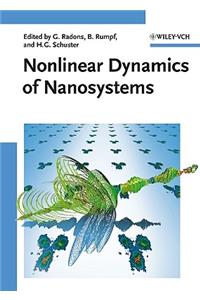 Nonlinear Dynamics of Nanosystems