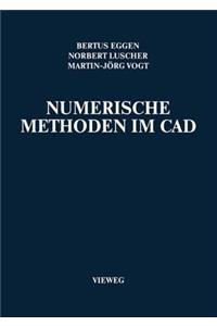 Numerische Methoden Im CAD