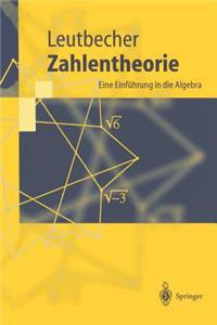 Zahlentheorie