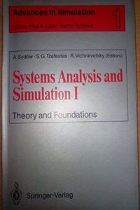 Systems Analysis and Simulation I