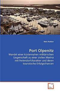 Port Olpenitz