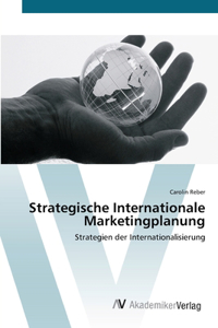 Strategische Internationale Marketingplanung