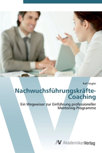 Nachwuchsführungskräfte-Coaching