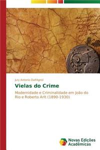 Vielas do Crime