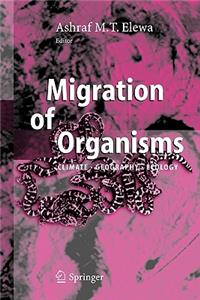 Migration of Organisms