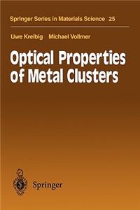 Optical Properties of Metal Clusters