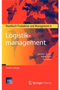 Logistikmanagement