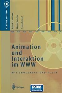 Animation und Interaktion im WWW
