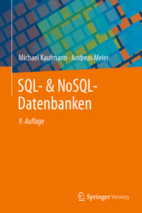 Sql- & Nosql-Datenbanken