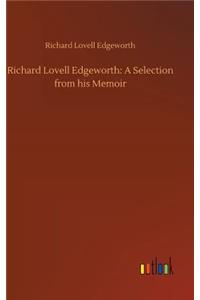 Richard Lovell Edgeworth
