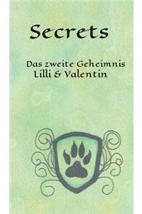 Secrets