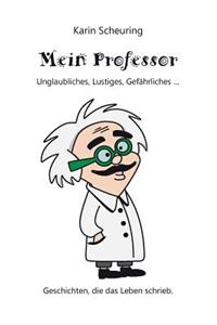 Mein Professor