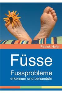 Füsse
