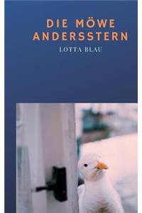 Die Möwe Andersstern