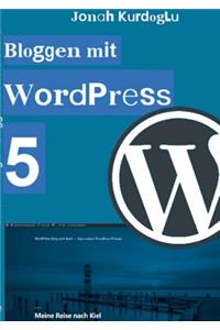 Bloggen mit WordPress 5