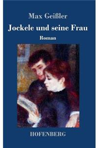 Jockele und seine Frau