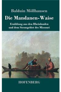 Die Mandanen-Waise