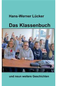 Klassenbuch