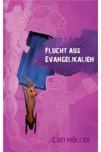 Flucht Aus Evangelikalien