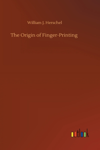 Origin of Finger-Printing