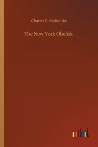 The New York Obelisk