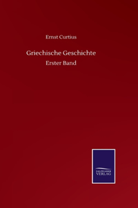 Griechische Geschichte