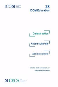 Cultural action - Action culturelle - Acción cultural