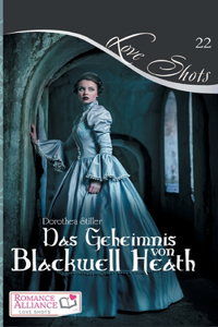 Geheimnis von Blackwell Heath