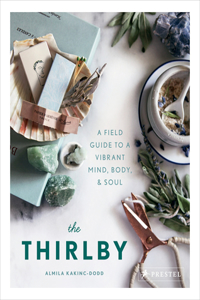 The Thirlby