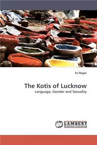 Kotis of Lucknow