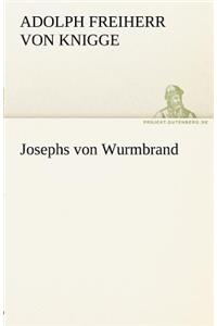 Josephs Von Wurmbrand