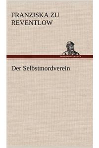 Der Selbstmordverein