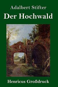 Hochwald (Großdruck)